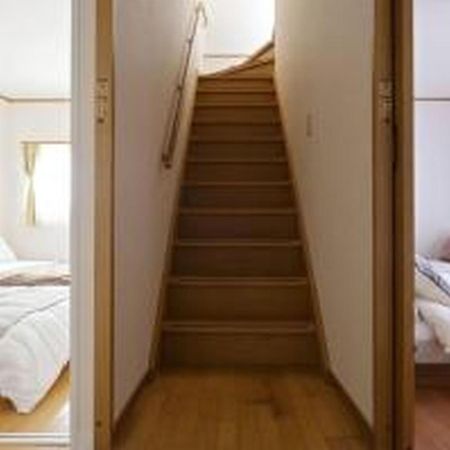 鶴橋戸建 Apartment Осака Екстериор снимка