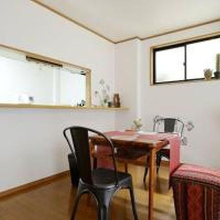 鶴橋戸建 Apartment Осака Екстериор снимка