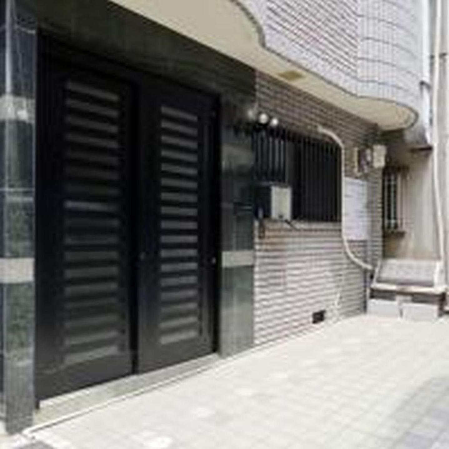 鶴橋戸建 Apartment Осака Екстериор снимка