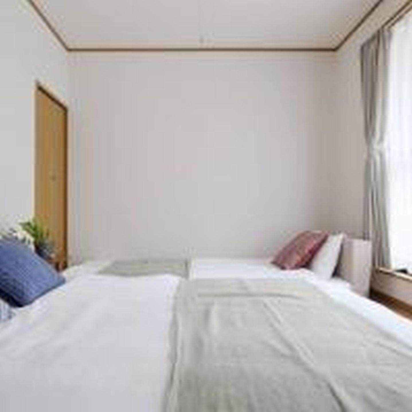 鶴橋戸建 Apartment Осака Екстериор снимка