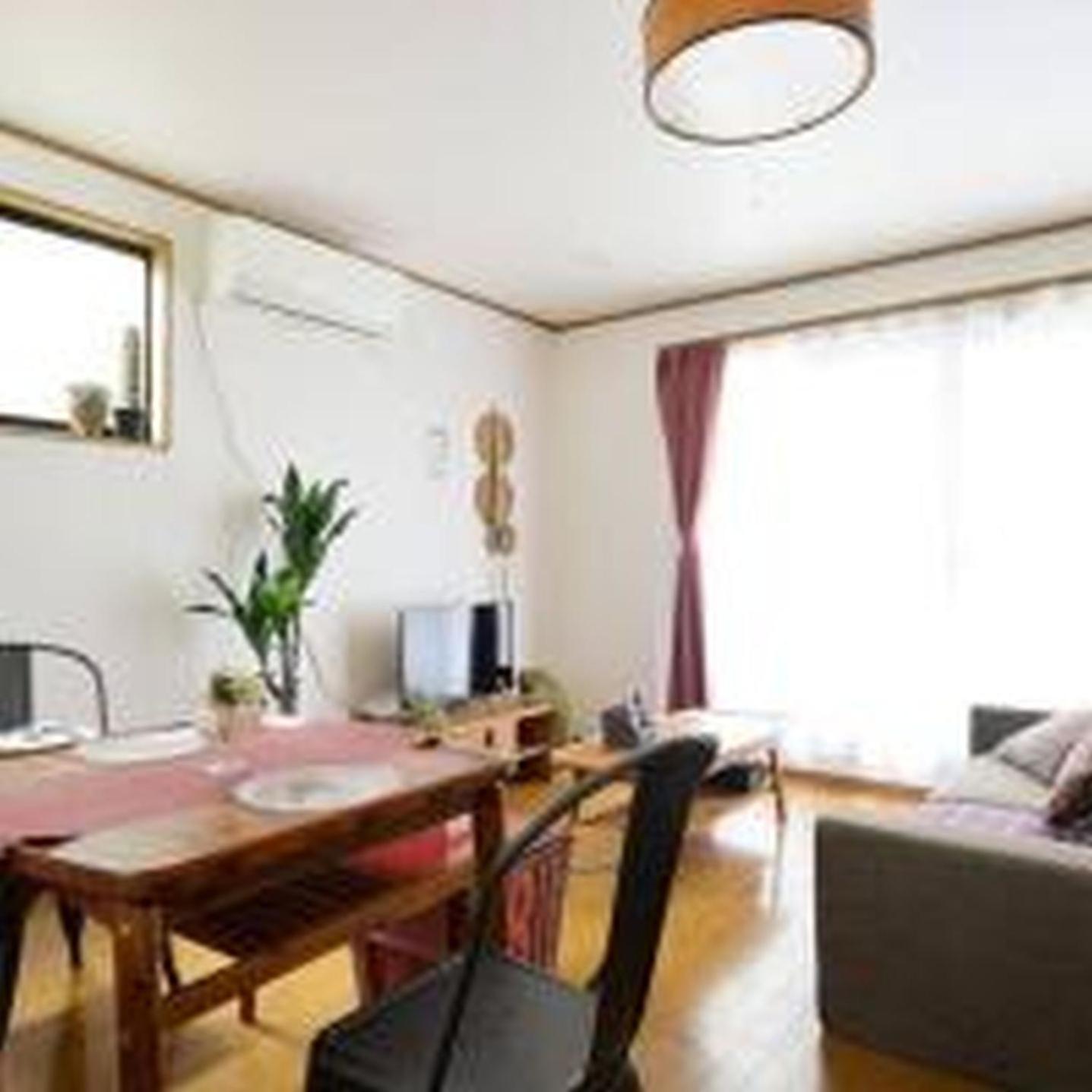 鶴橋戸建 Apartment Осака Екстериор снимка