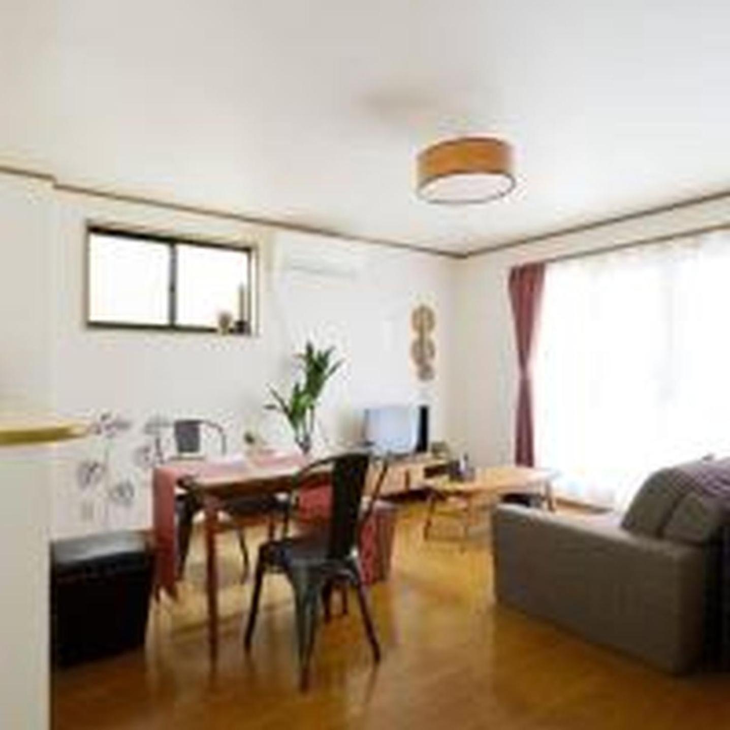 鶴橋戸建 Apartment Осака Екстериор снимка