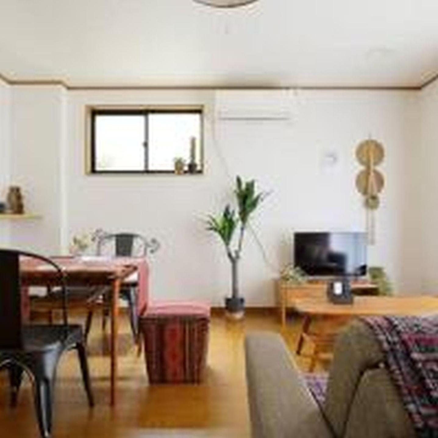 鶴橋戸建 Apartment Осака Екстериор снимка