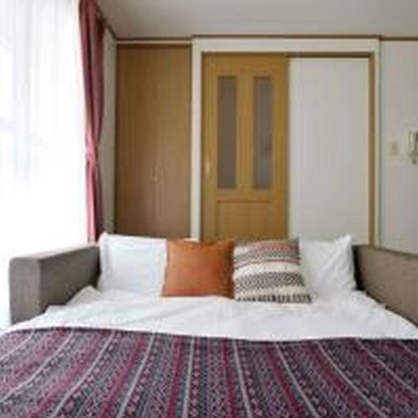 鶴橋戸建 Apartment Осака Екстериор снимка